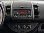 Nissan Note I Рестайлинг Москва  - изображение 44