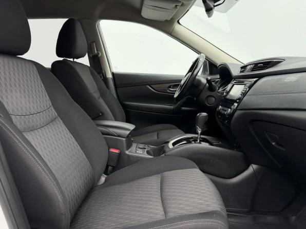 Nissan X-Trail III Рестайлинг с пробегом 2018 года, цена 1 649 000 рублей, 168743 км, внедорожник, Автокод Объявления