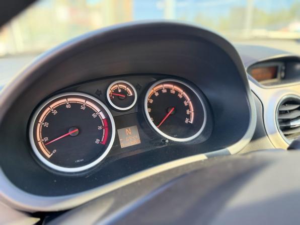 Opel Corsa D с пробегом 2007 года, цена 199 000 рублей, 229000 км, хэтчбек, Автокод Объявления