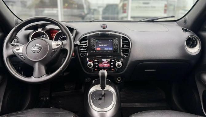 Nissan Juke I с пробегом 2011 года, цена 950 000 рублей, 180777 км, внедорожник, Автокод Объявления