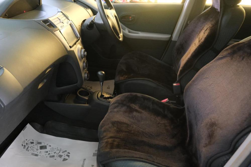 Toyota Vitz II (XP90) Омск  - изображение 20