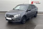 Lada (ВАЗ) Granta I Рестайлинг Иваново  - изображение 25