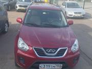 Chery Tiggo (T11) I Рестайлинг (FL) Стерлитамак  - изображение 21