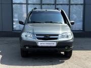 Chevrolet Niva I Рестайлинг Ярославль  - изображение 15
