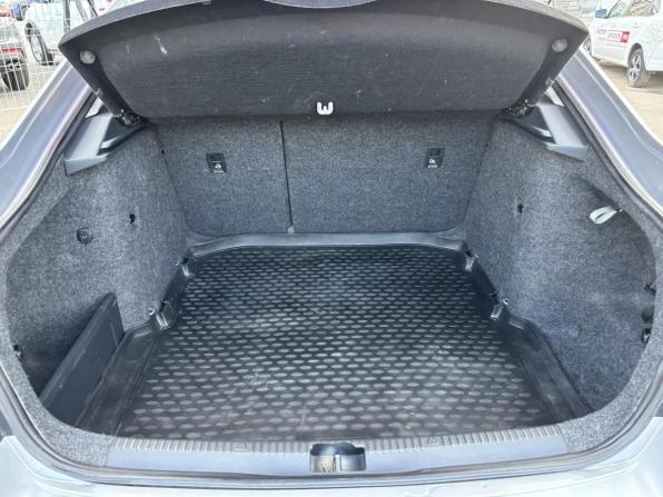 Skoda Octavia III (A7) с пробегом 2014 года, цена 1 039 963 рубля, 162526 км, лифтбек, Автокод Объявления