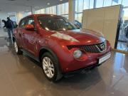 Nissan Juke I Подольск  - изображение 25