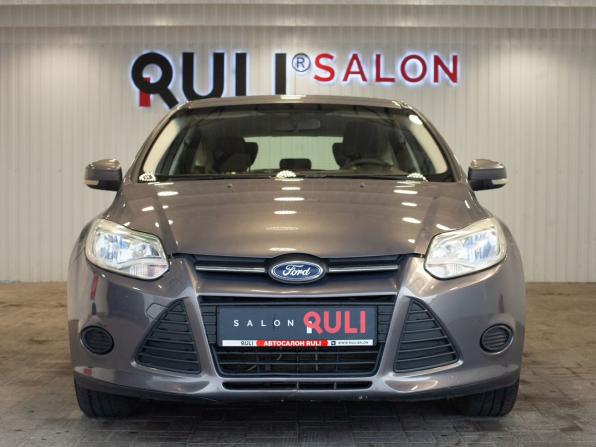 Ford Focus III с пробегом 2013 года, цена 895 000 рублей, 96666 км, хэтчбек, Автокод Объявления