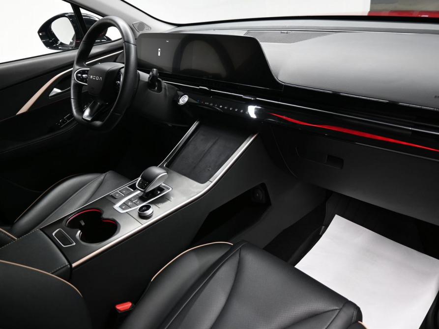 Omoda C5 I Тверь  - изображение 13