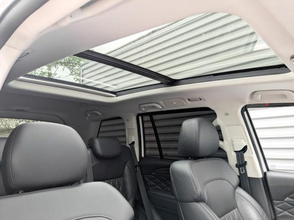 Haval H9 I Рестайлинг с пробегом 2023 года, цена 3 350 000 рублей, 51136 км, внедорожник, Автокод Объявления