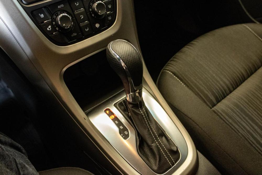 Opel Astra J Уфа  - изображение 17