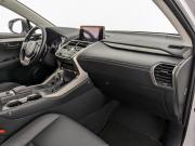 Lexus NX I Рестайлинг Москва  - изображение 40
