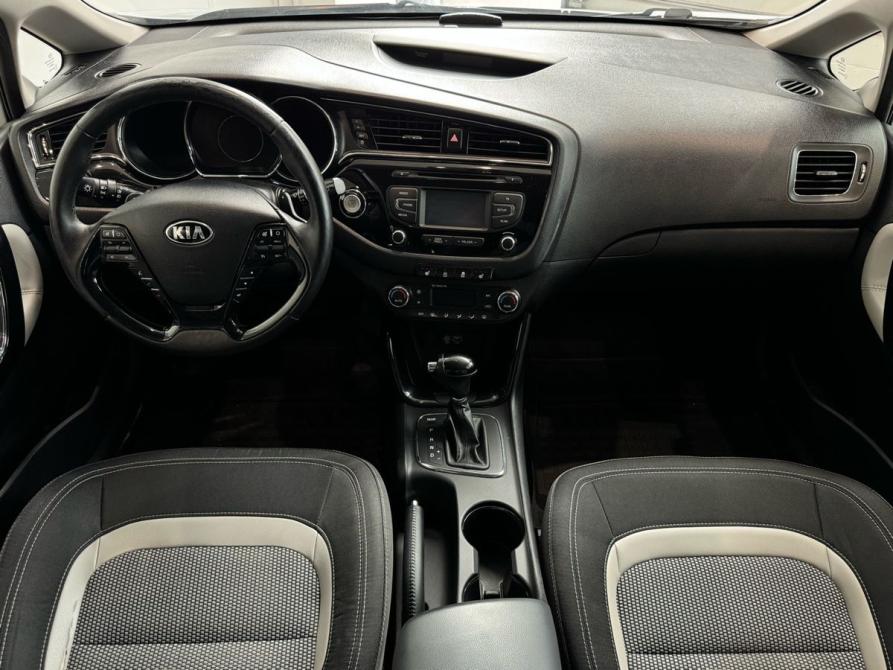 Kia Ceed II Рестайлинг Санкт-Петербург  - изображение 17