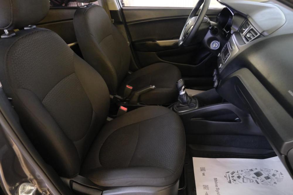 Kia Rio III Рестайлинг Омск  - изображение 20
