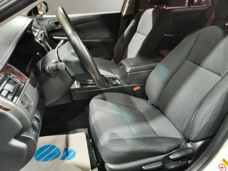 Toyota Camry VII (XV50) Рестайлинг Уфа  - изображение 14