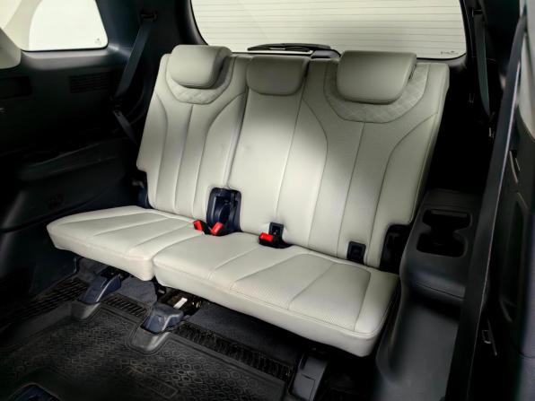 Hyundai Palisade I с пробегом 2021 года, цена 5 333 000 рублей, 52362 км, внедорожник, Автокод Объявления