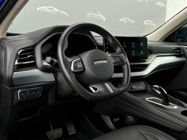 Haval F7 I Рестайлинг с пробегом 2022 года, цена 1 960 600 рублей, 102708 км, внедорожник, Автокод Объявления