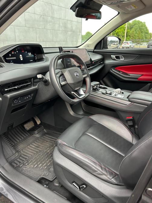 Changan CS55 Plus II Альметьевск  - изображение 9