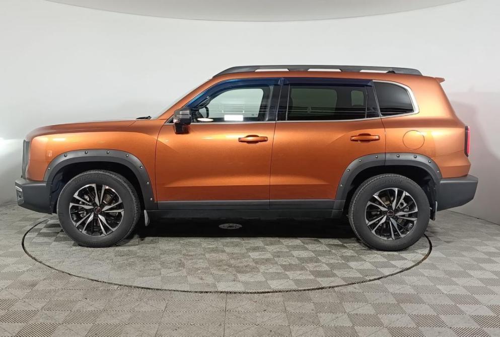 Haval Dargo I Волгоград  - изображение 4