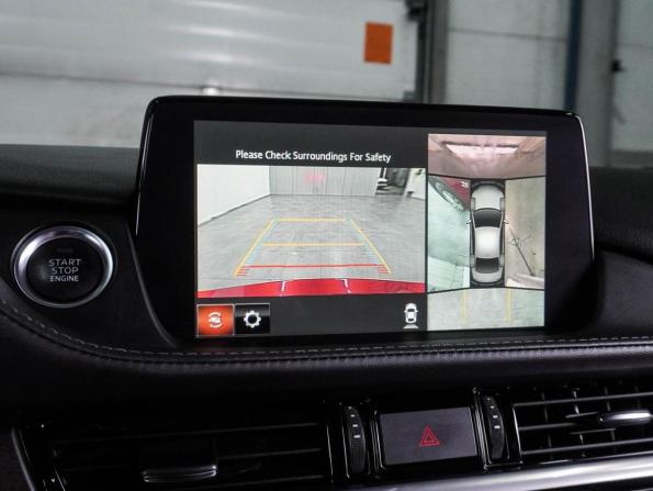 Mazda 6 III (GJ) Рестайлинг 2 с пробегом 2023 года, цена 2 734 000 рублей, 146302 км, седан, Автокод Объявления