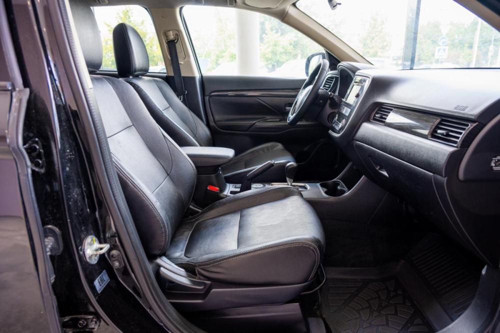 Mitsubishi Outlander III Рестайлинг 2 Ростов-на-Дону  - изображение 10