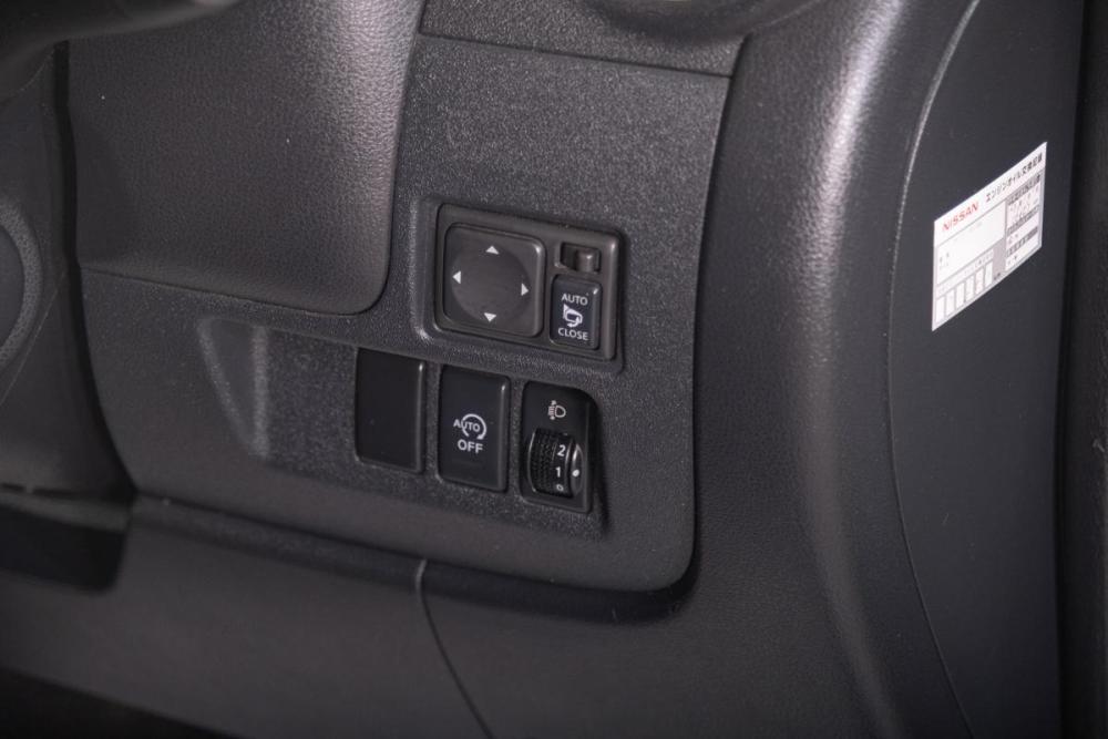 Nissan March IV (K13) Томск  - изображение 9
