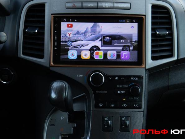 Toyota Venza I Рестайлинг с пробегом 2013 года, цена 2 043 000 рублей, 169380 км, внедорожник, Автокод Объявления