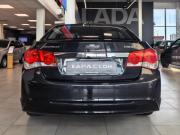 Chevrolet Cruze I Рестайлинг Москва  - изображение 23