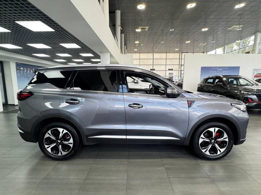 Chery Tiggo 7 Pro Max I Ростов-на-Дону  - изображение 4