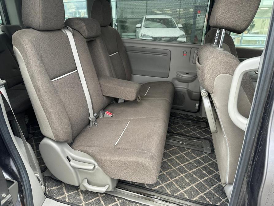 Honda Stepwgn V Рестайлинг Екатеринбург  - изображение 8