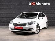 Kia Cerato III Екатеринбург  - изображение 20