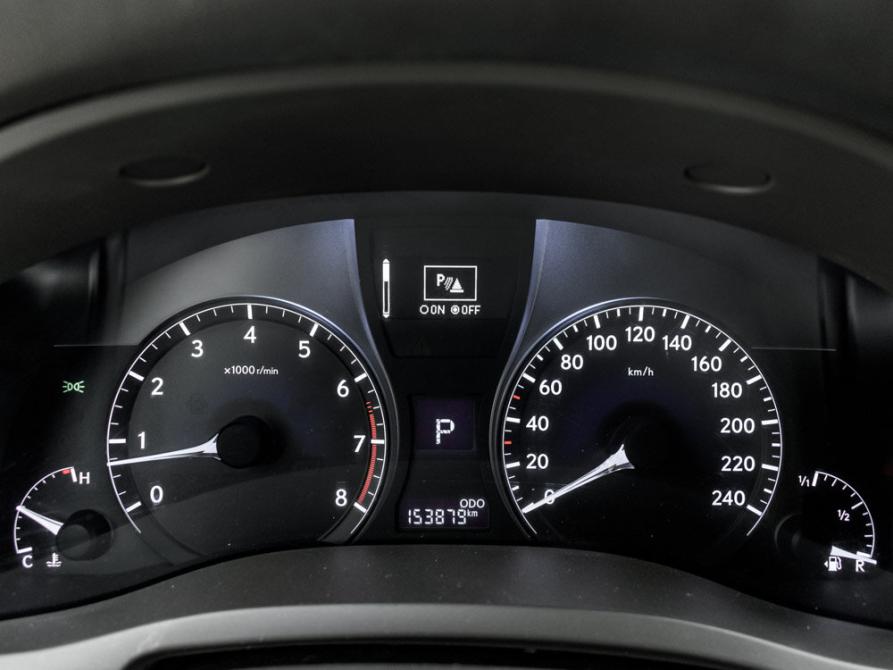 Lexus RX III Рестайлинг Екатеринбург  - изображение 19