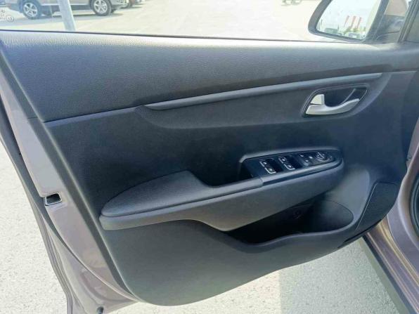 Kia Rio IV с пробегом 2019 года, цена 1 579 995 рублей, 120791 км, хэтчбек, Автокод Объявления