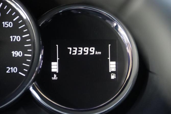 Nissan Terrano III (D10) с пробегом 2020 года, цена 1 525 250 рублей, 73399 км, внедорожник, Автокод Объявления