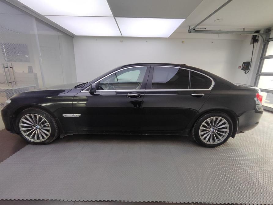BMW 7 серии V (F01/F02/F04) Уфа  - изображение 10