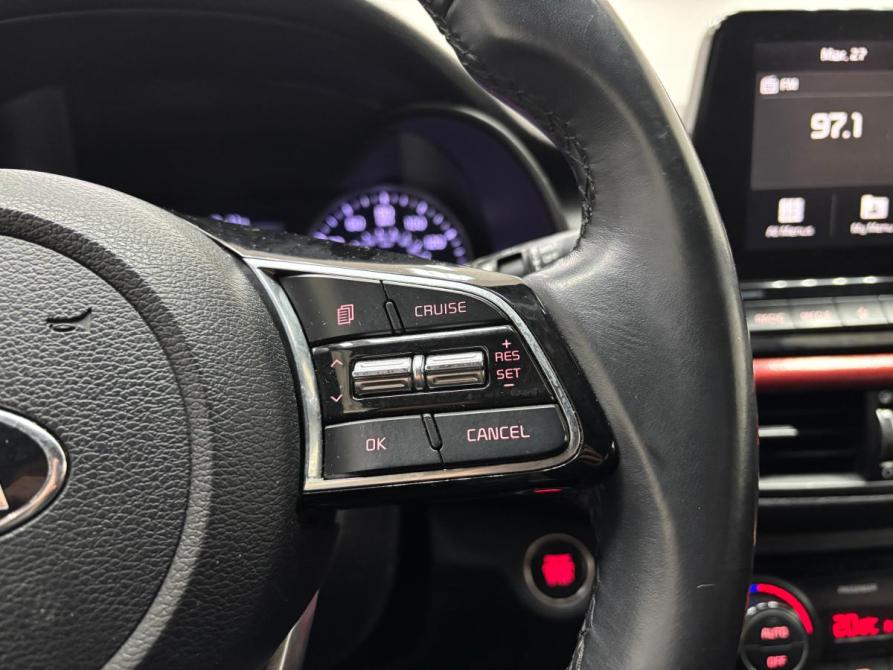 Kia Forte III Альметьевск  - изображение 28