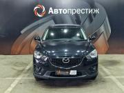 Mazda CX-5 I Ставрополь  - изображение 27