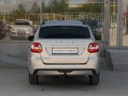 Lada (ВАЗ) Granta I Рестайлинг Новосибирск  - изображение 23