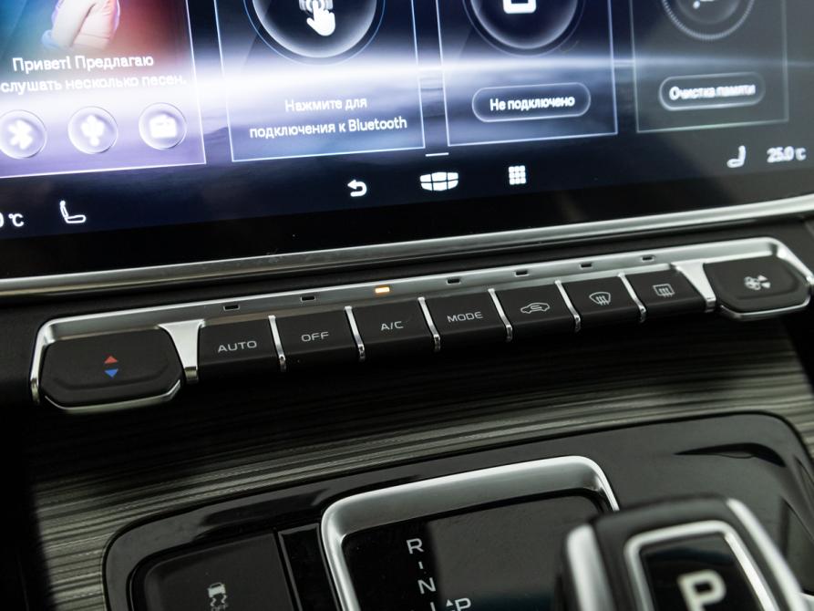 Geely Atlas Pro Санкт-Петербург  - изображение 19