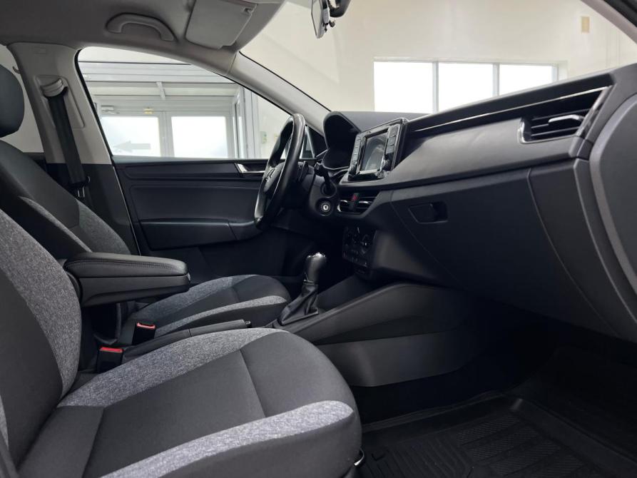 Skoda Rapid II Волгоград  - изображение 28