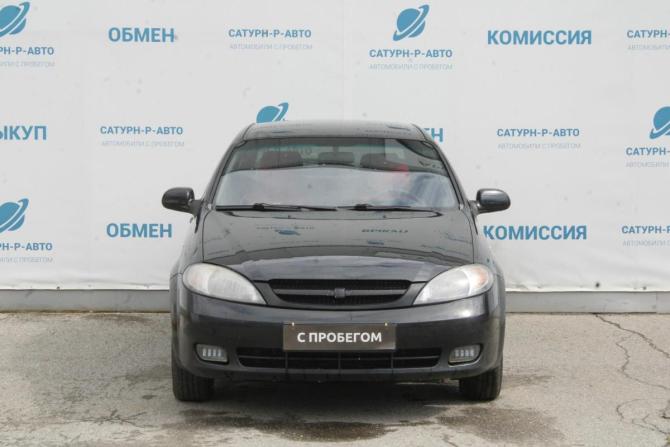 Chevrolet Lacetti I с пробегом 2007 года, цена 450 000 рублей, 232000 км, хэтчбек, Автокод Объявления