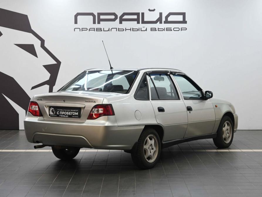 Daewoo Nexia I Рестайлинг Ростов-на-Дону  - изображение 3