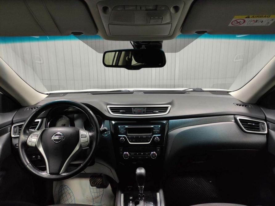 Nissan X-Trail III Пермь  - изображение 8