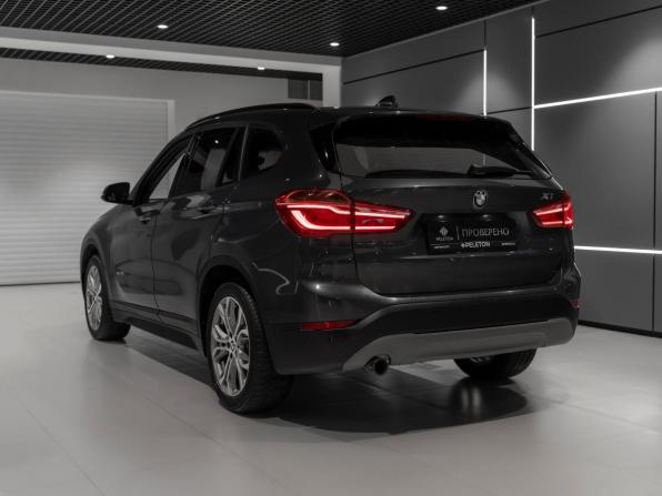 BMW X1 II (F48) с пробегом 2015 года, цена 2 195 000 рублей, 173905 км, внедорожник, Автокод Объявления