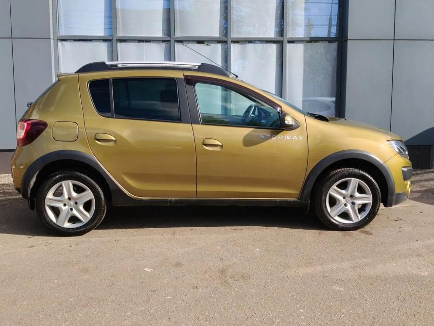 Renault Sandero II Ярославль  - изображение 7