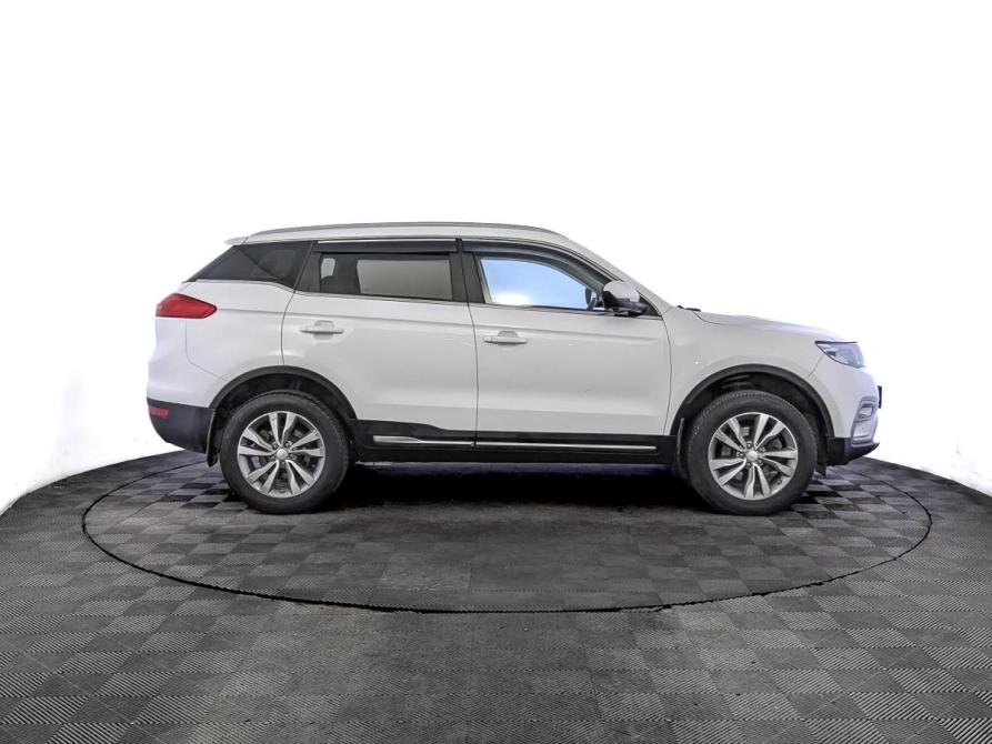 Geely Atlas I Москва  - изображение 4
