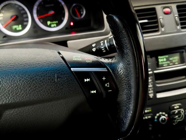 Volvo XC90 I Рестайлинг с пробегом 2011 года, цена 1 875 000 рублей, 135512 км, внедорожник, Автокод Объявления