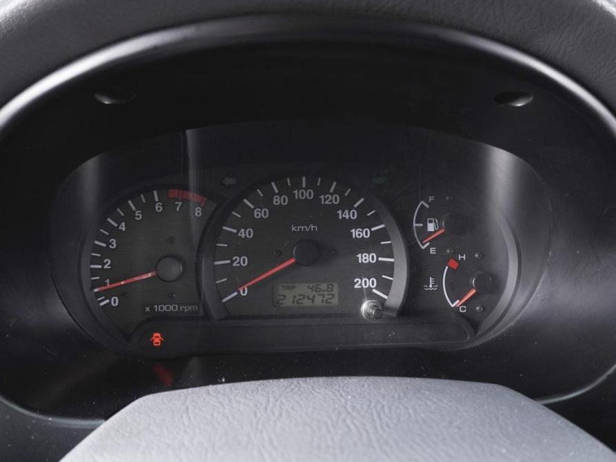 Hyundai Accent II Ростов-на-Дону  - изображение 14