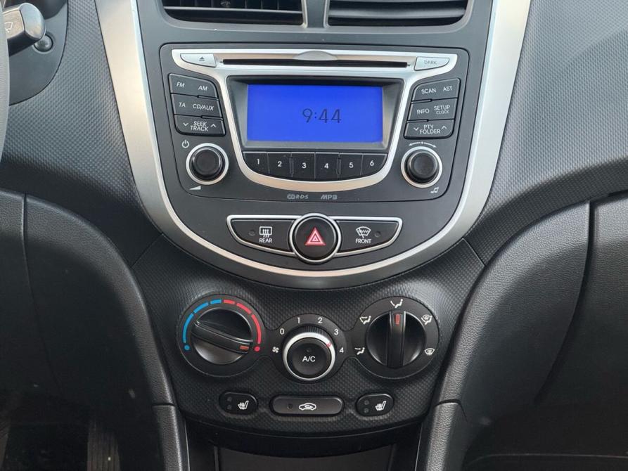 Hyundai Solaris I Ижевск  - изображение 13