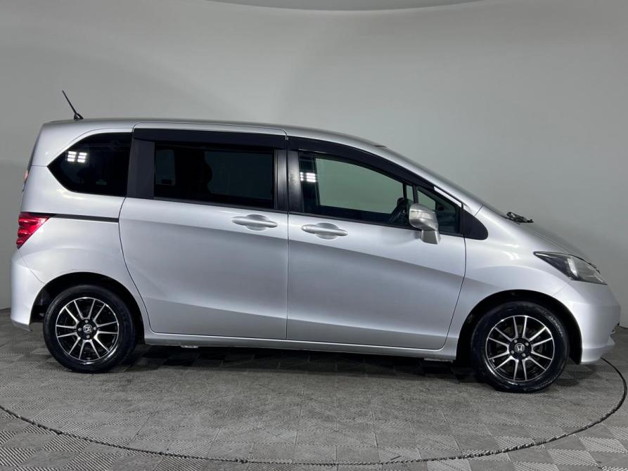Honda Freed I Ростов-на-Дону  - изображение 8