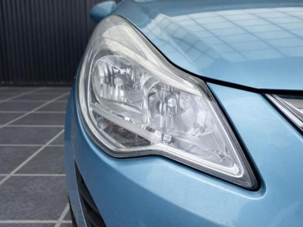 Opel Corsa D Рестайлинг II с пробегом 2012 года, цена 597 000 рублей, 68541 км, хэтчбек, Автокод Объявления